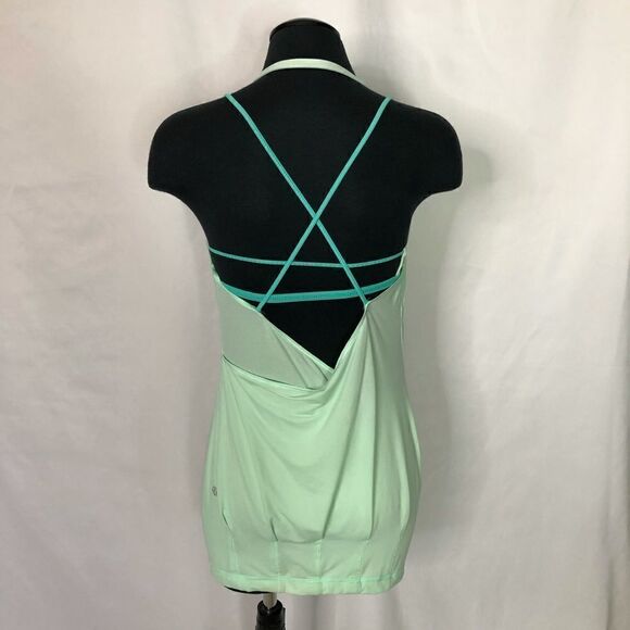 Lululemon Flow Active Tank - Women’s 4 - Picture 6 of 8